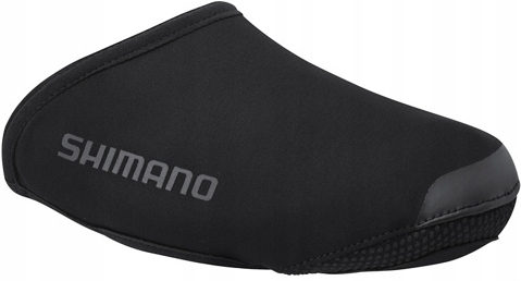 Ochraniacze na Noski Buty Shimano Dual SoftShell Toe Cover L 42-43 Rc XC Rx