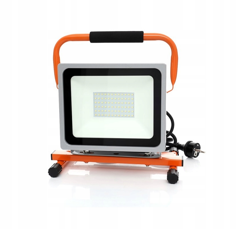 

Lampa Halogenowa 30w Led BEST-LL30G Przedłużacz