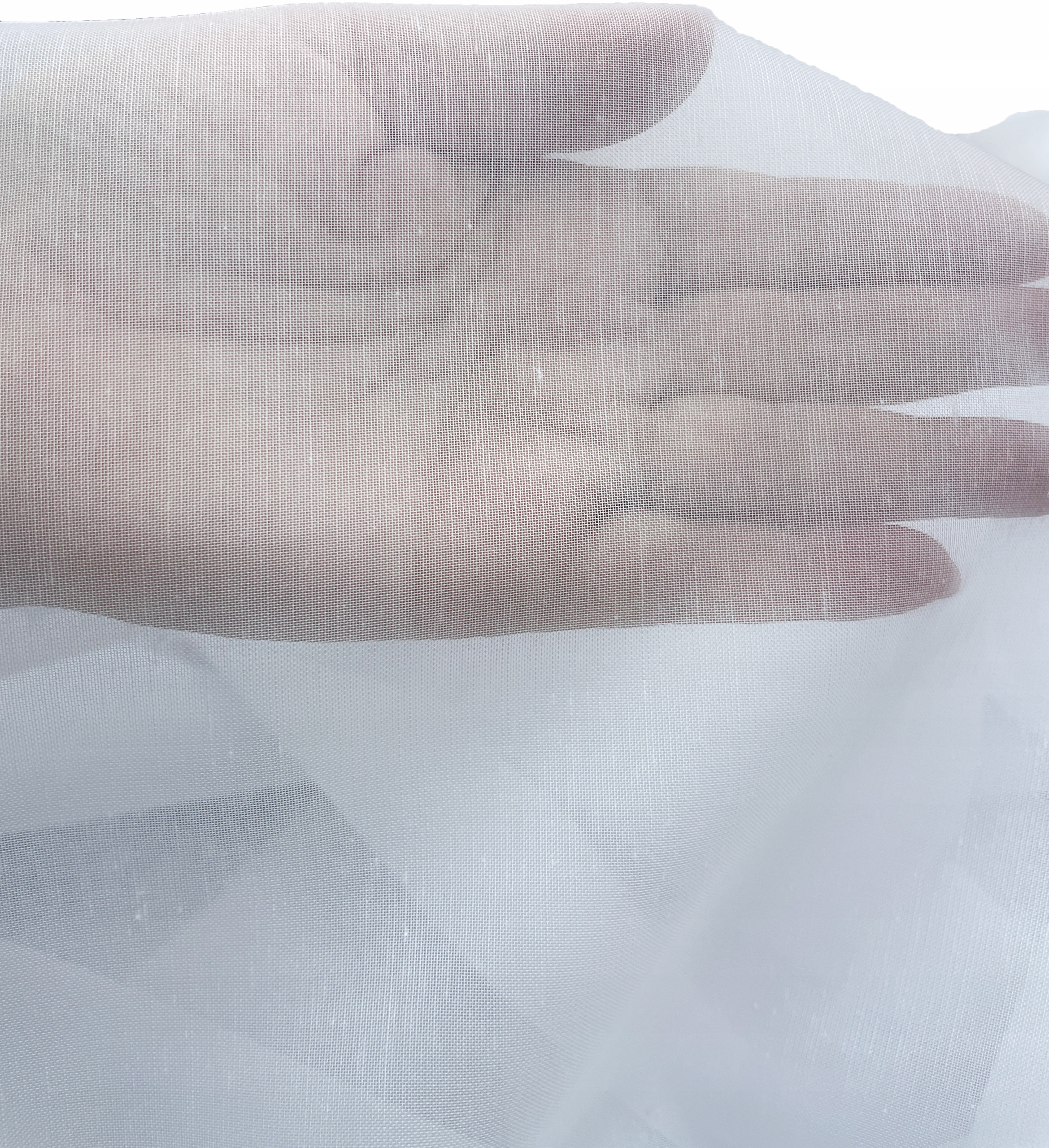 FIRANA ZASŁONA GOTOWA POKÓJ DZIECIĘCY 150 x 155 ETAMINA Kod producenta 003