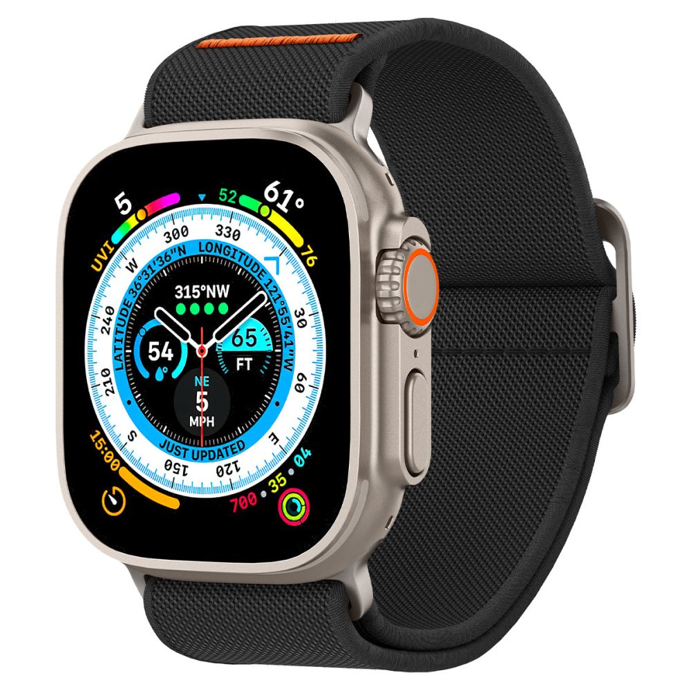 

Spigen Pasek Do Apple Watch 4 5 6 7 8 Se Ultra