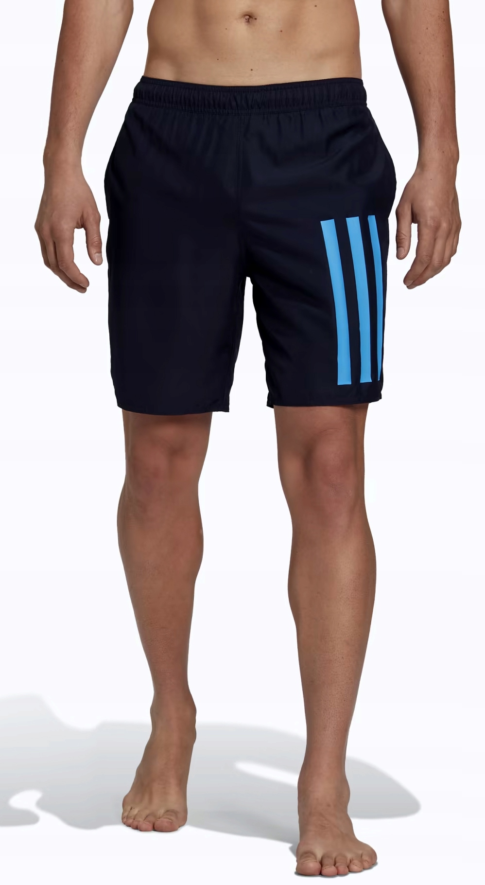 ADIDAS KĄPIELÓWKI MĘSKIE SZORTY SPODENKI PLAŻOWE SZYBKOSCHNĄCE KĄPIELOWE XX Marka adidas