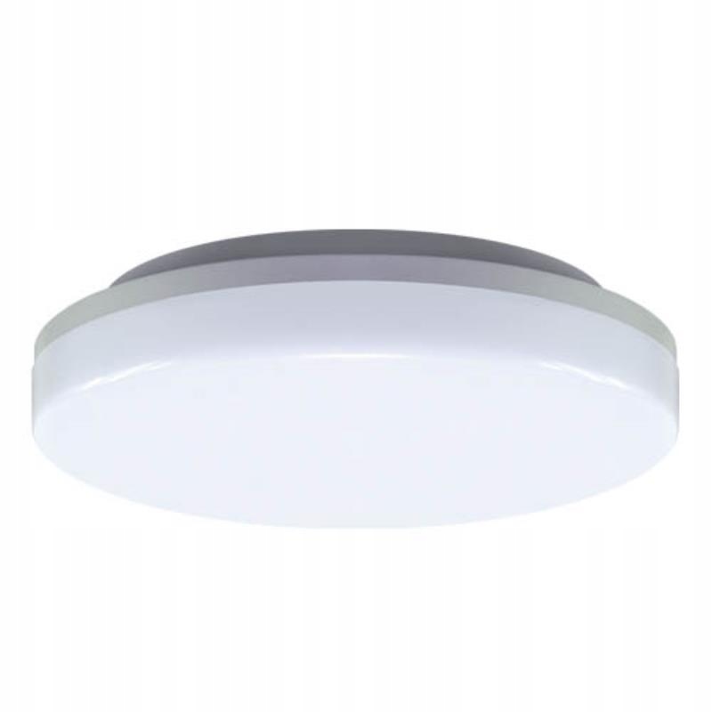 

Plafoniera Led Major C 18W 4000K IP55 03742 White
