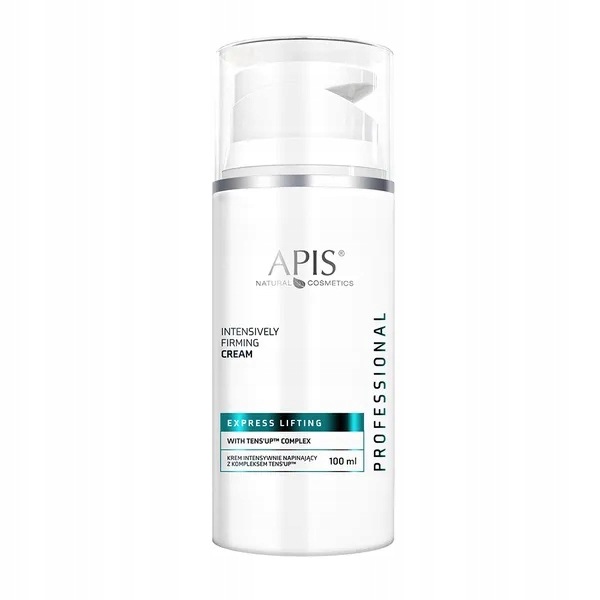 Apis Professional Express Lifting, intenzivně napínací krém s komplexem