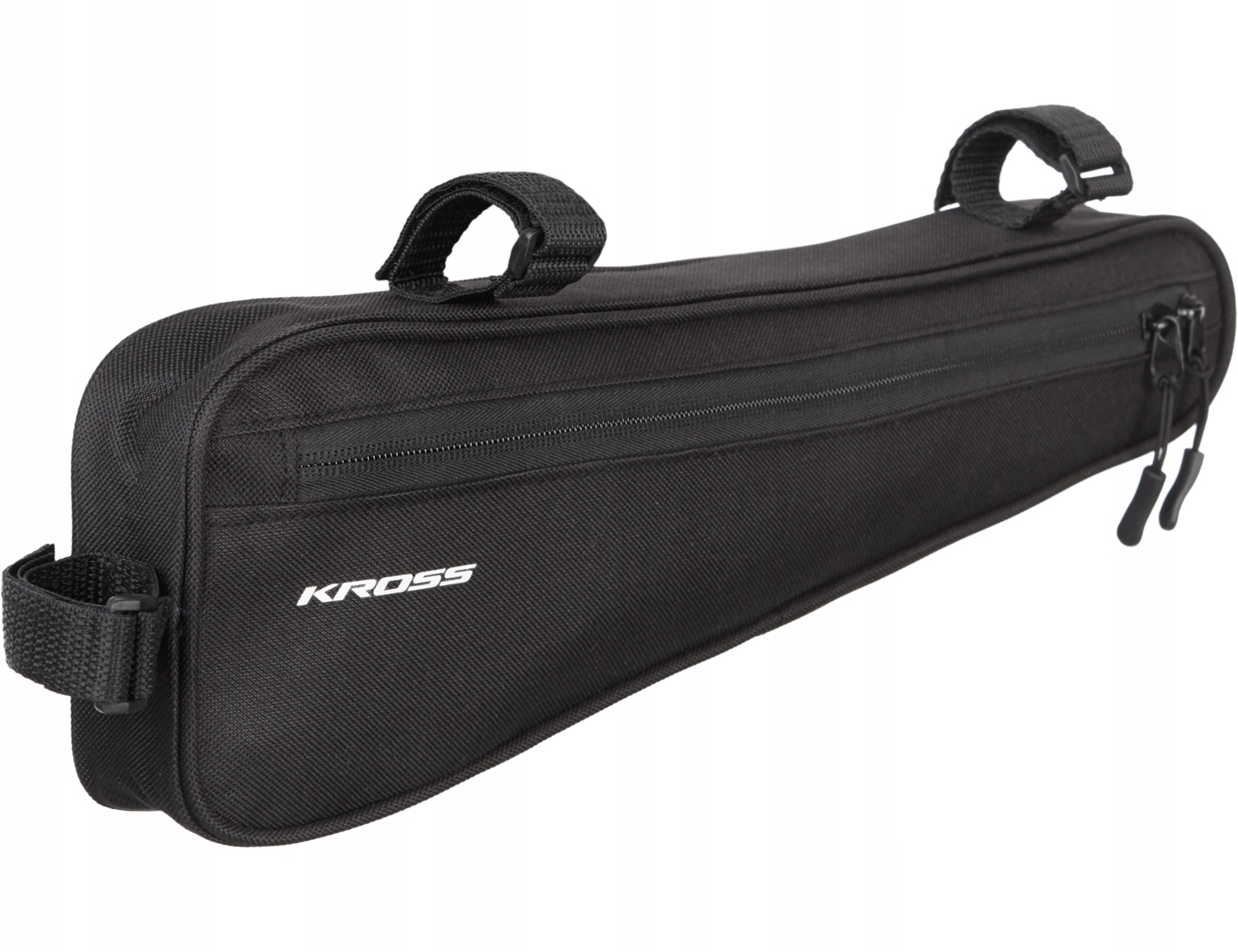 TORBA ROWEROWA NA RAMĘ ROAMER TRIANGLE L
