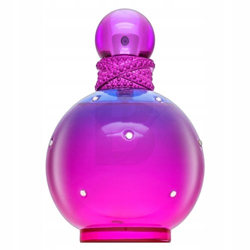 Britney Spears Electric Fantasy toaletní voda pro ženy 100 ml