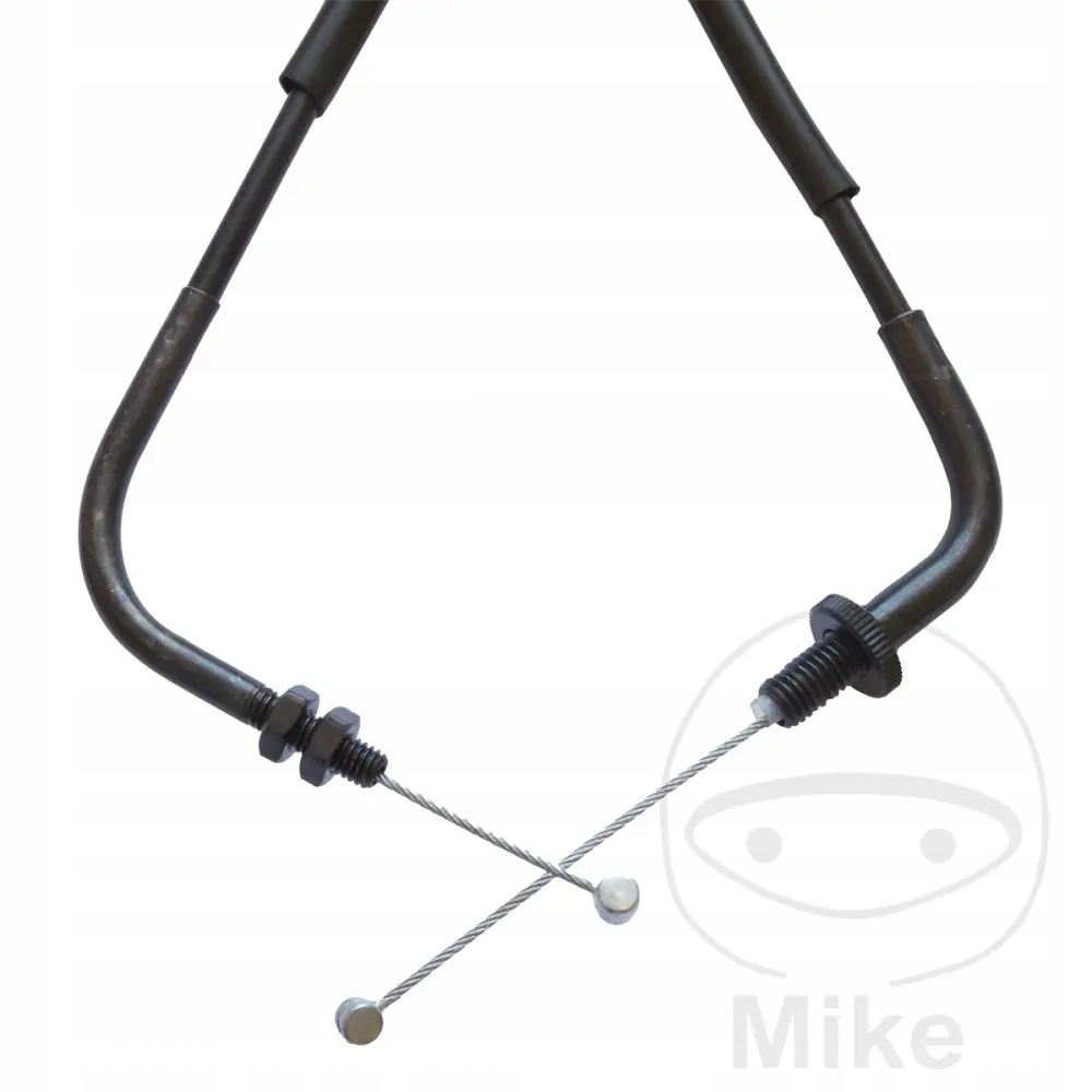 Cięgno linka gazu B Yamaha XVS1100 Drag Star 00-07