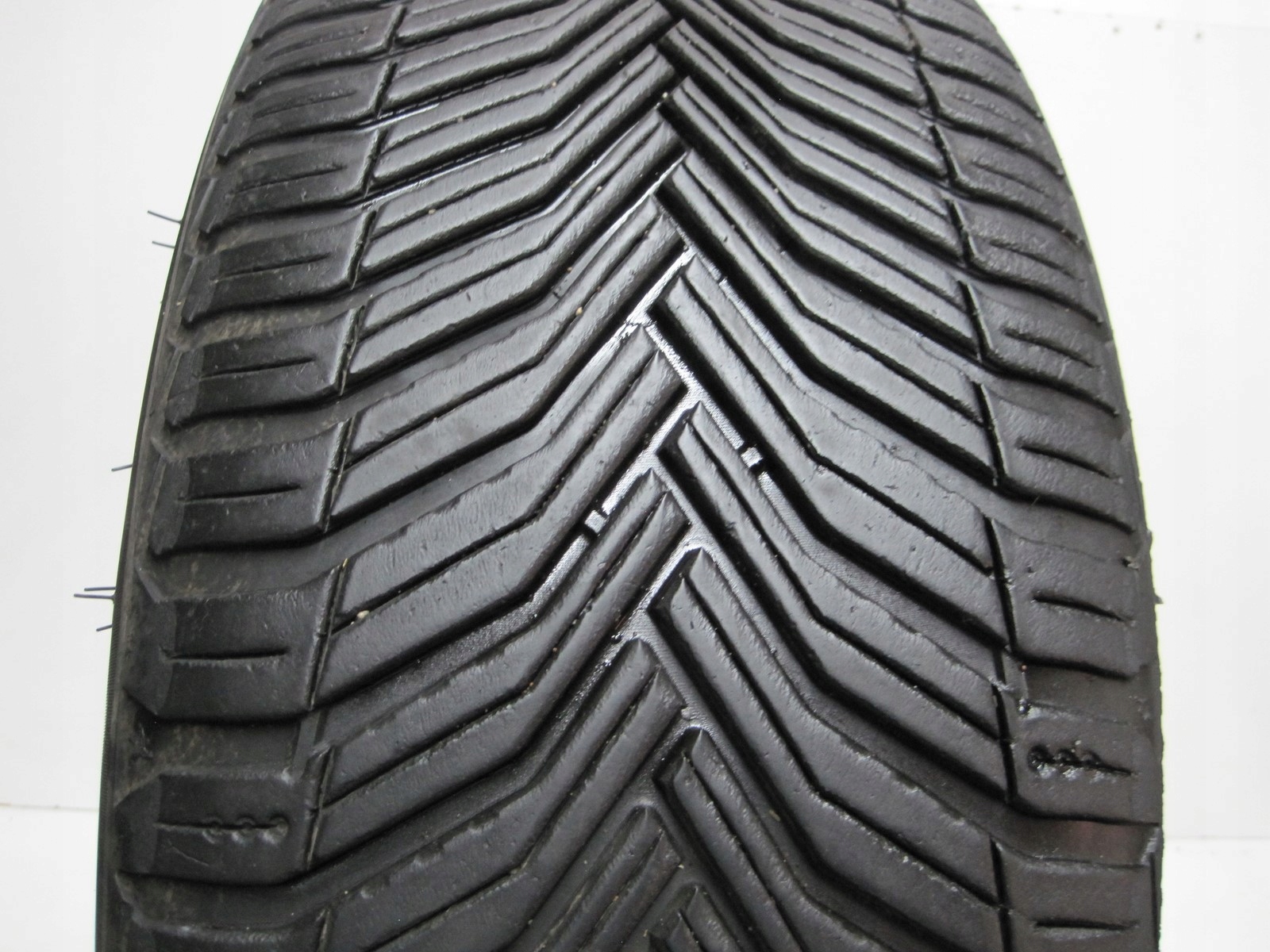 wheels discs tyres ALFA ROMEO GIULIA R17 M+S 21R
