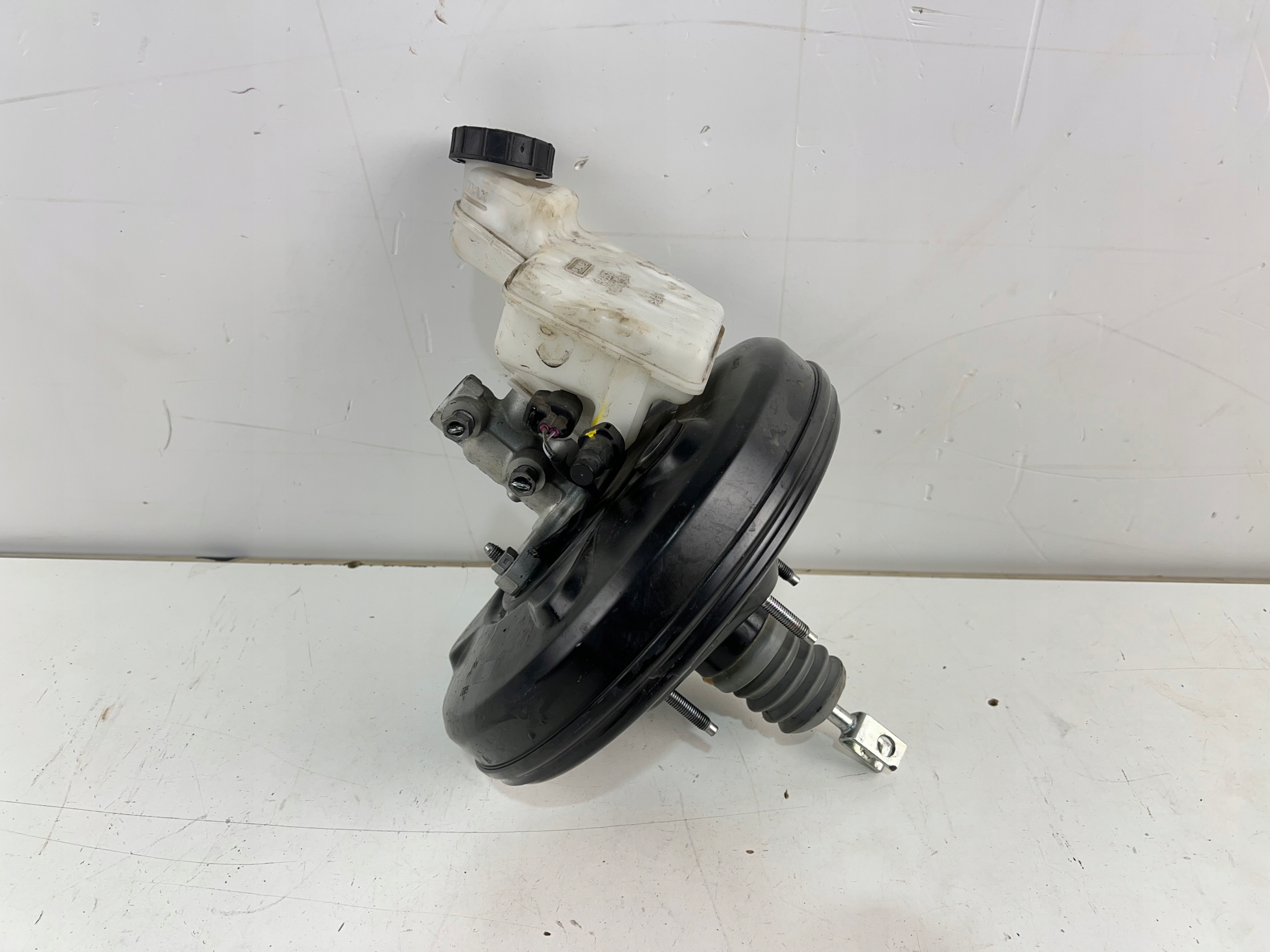 Servo bremsen FORD PUMA II MK2 L1BC-2B195-CB 1.0 ECOBOOST