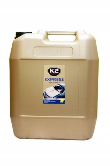 K2 Expres 20 L