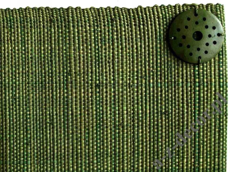 Podkładki z Raffi Ciemna Oliwka - Podkładka Typ podkładka (mata)