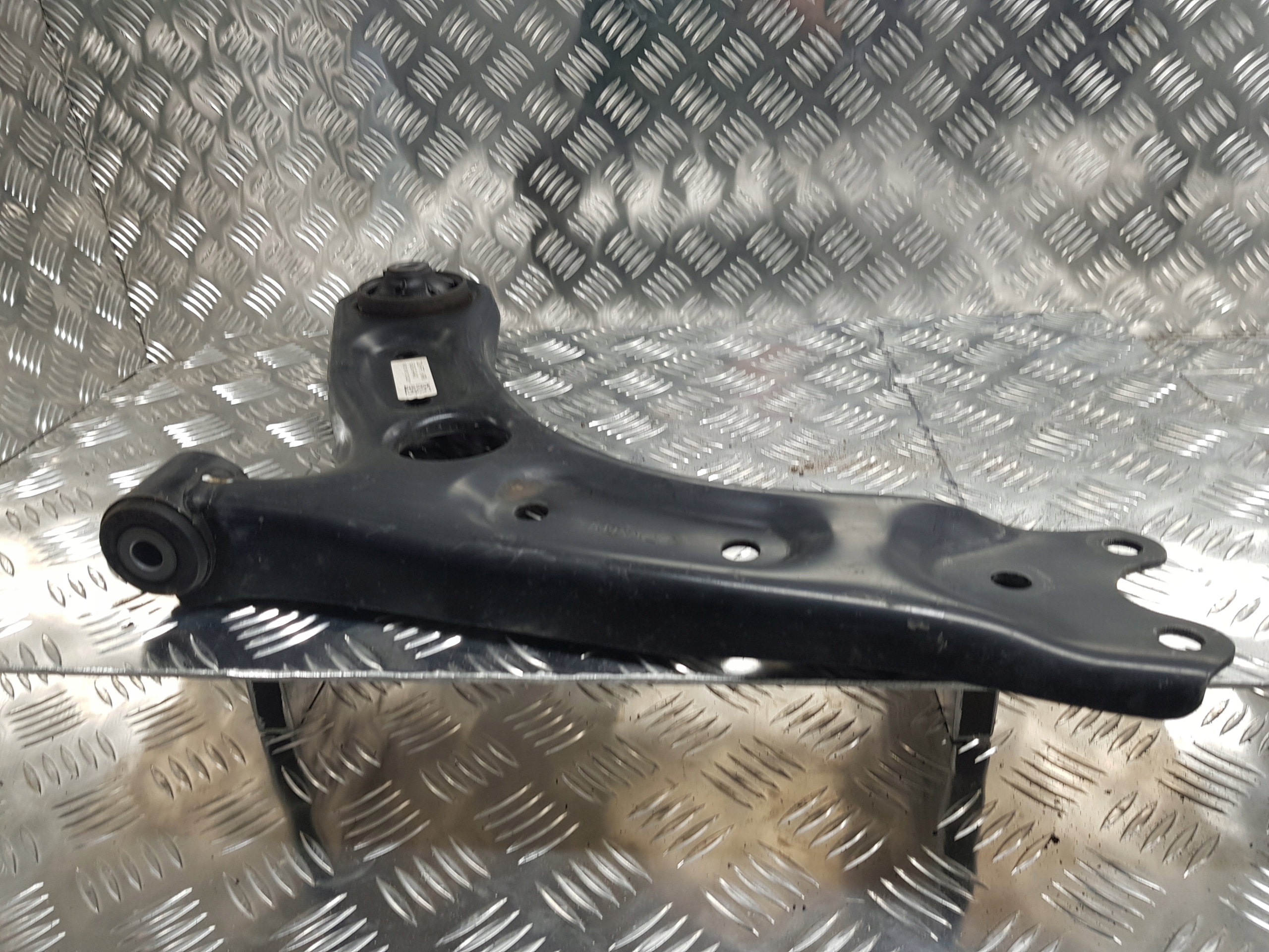 arm left front HYUNDAI I30 III 2019 1.4 B 54500-G4AA0