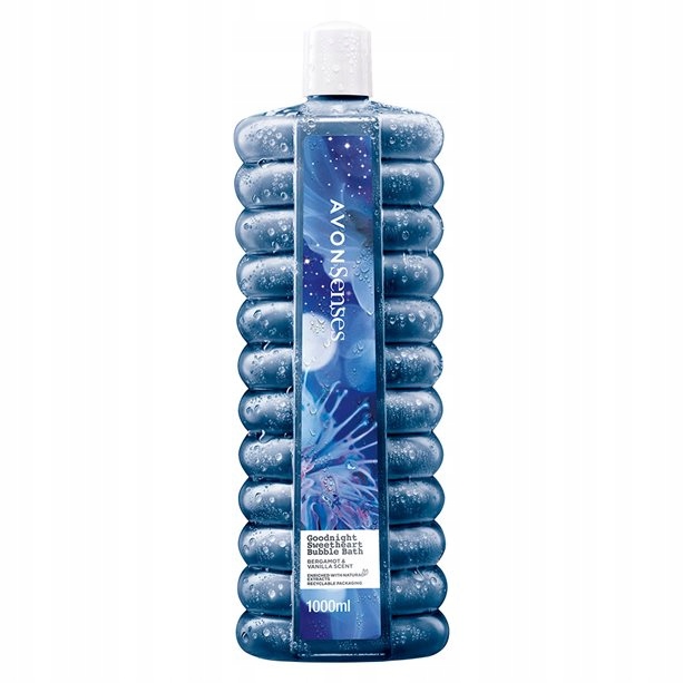 

Avon_płyn kąpielowy Goodnight 1000 ml