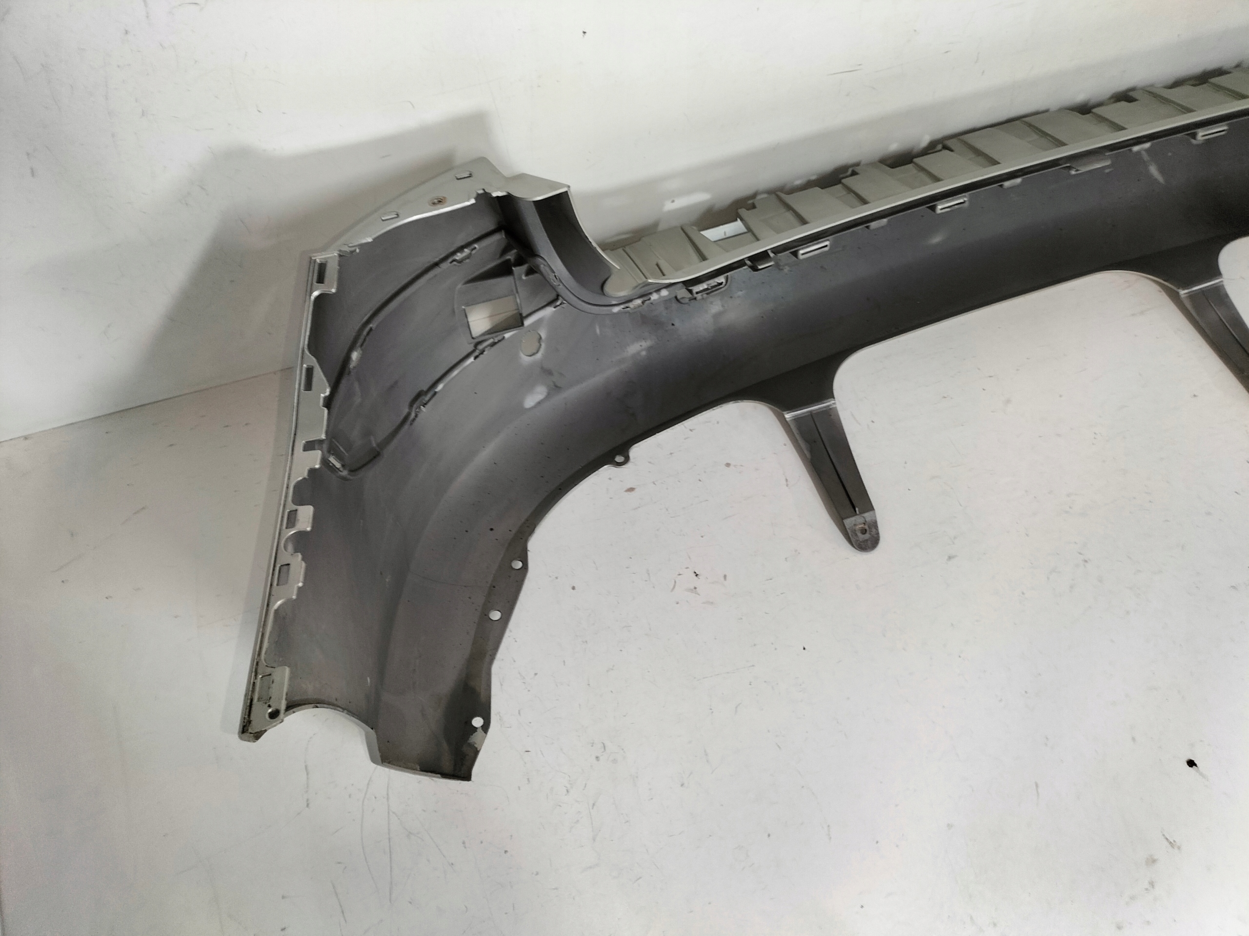 Paraurti posteriore PEUGEOT 308 e 07-11 KOMBI