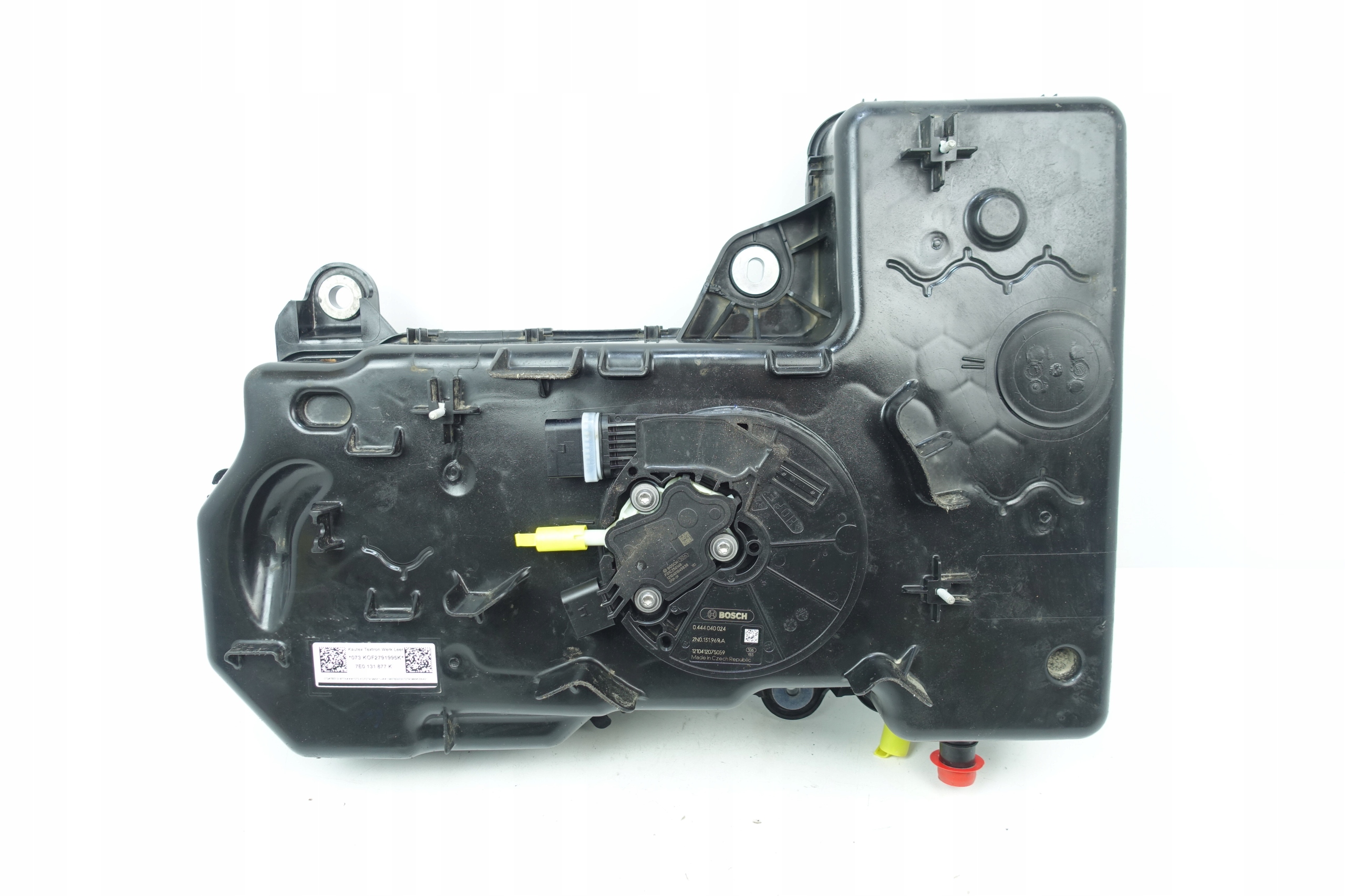 serbatoio ADBLUE AD BLUE TRANSPORTER T6 7E0131877K