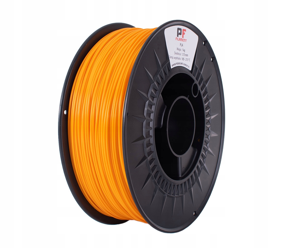 

Filament Pf Pla 1,75mm 1kg Dyniowy