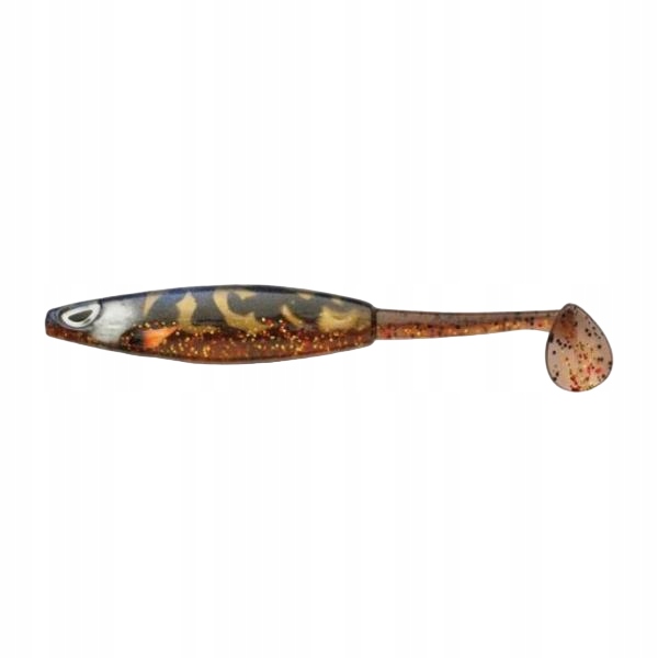 Berkley Sick Vibe 15cm Bloody Burbot