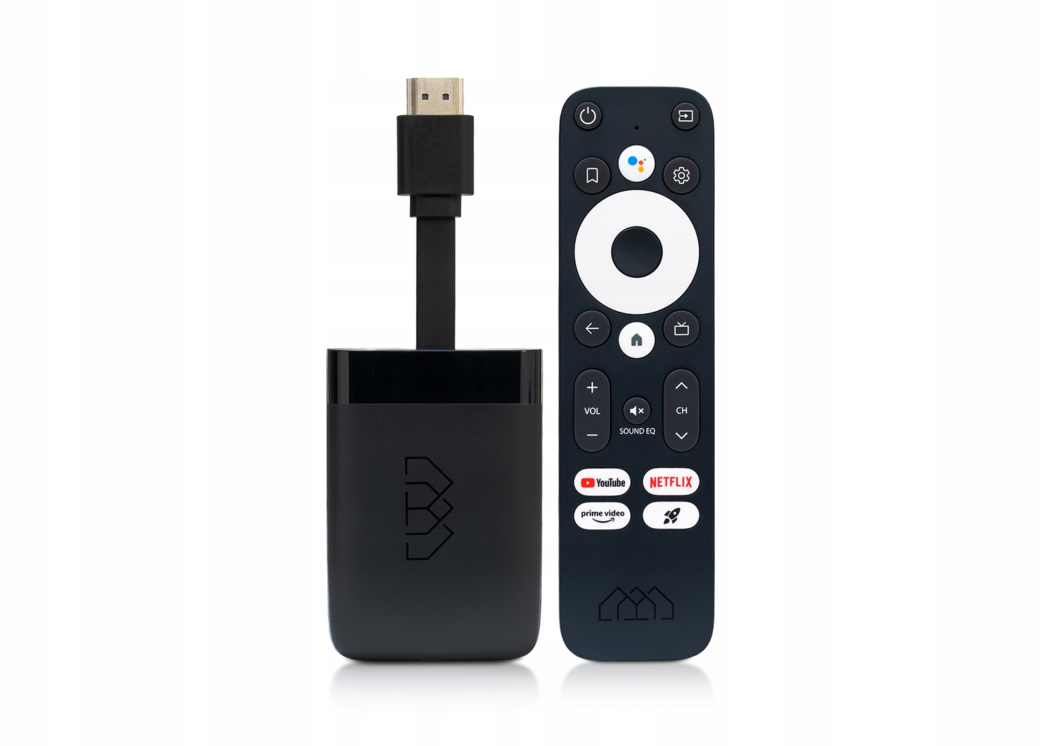 Homatics Dongle R 4K Android Tv Homatics Dongle R