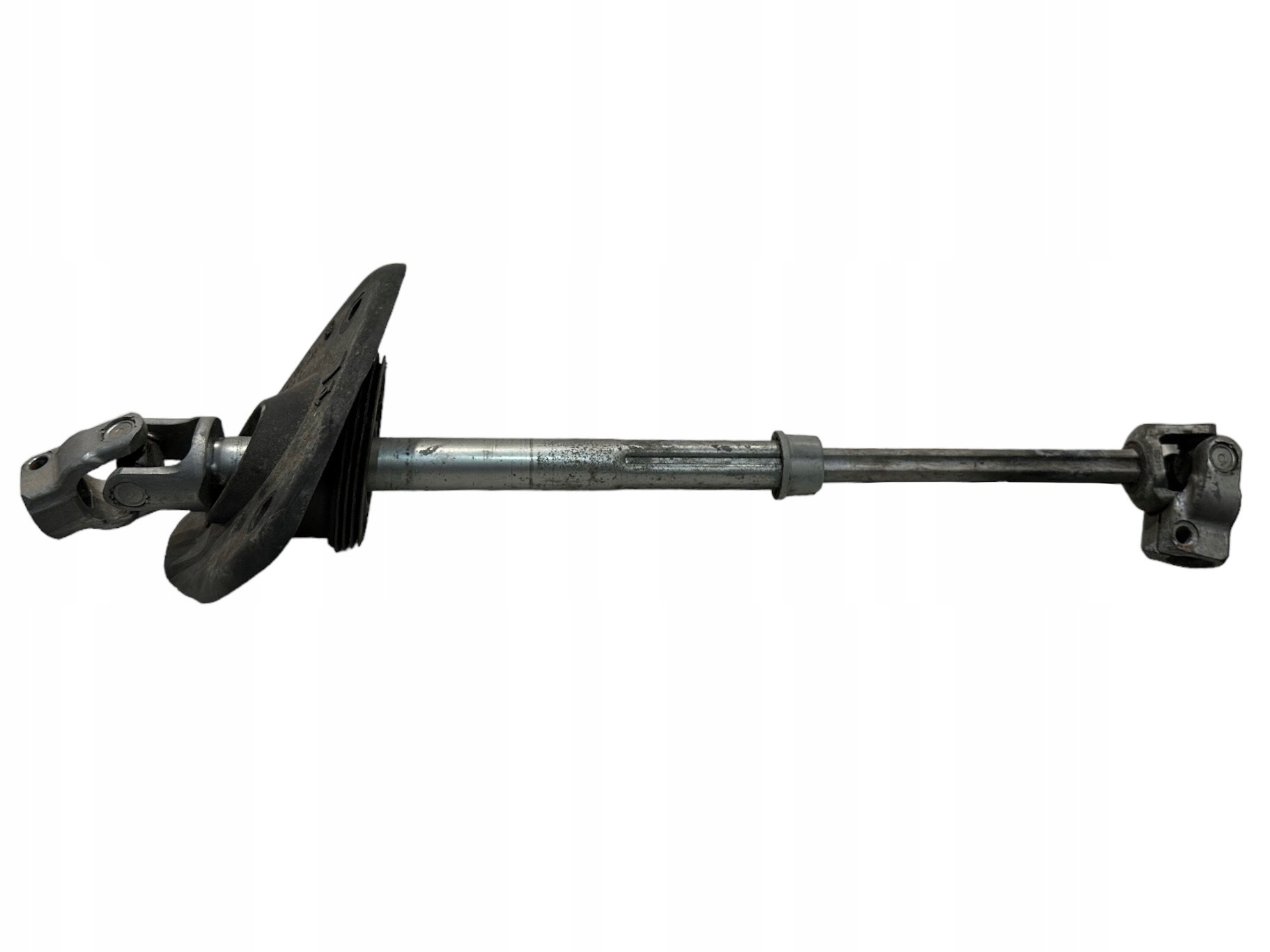 AUDI A6 C7 Barre Direction Croix Colonne de direction 4G1419523B