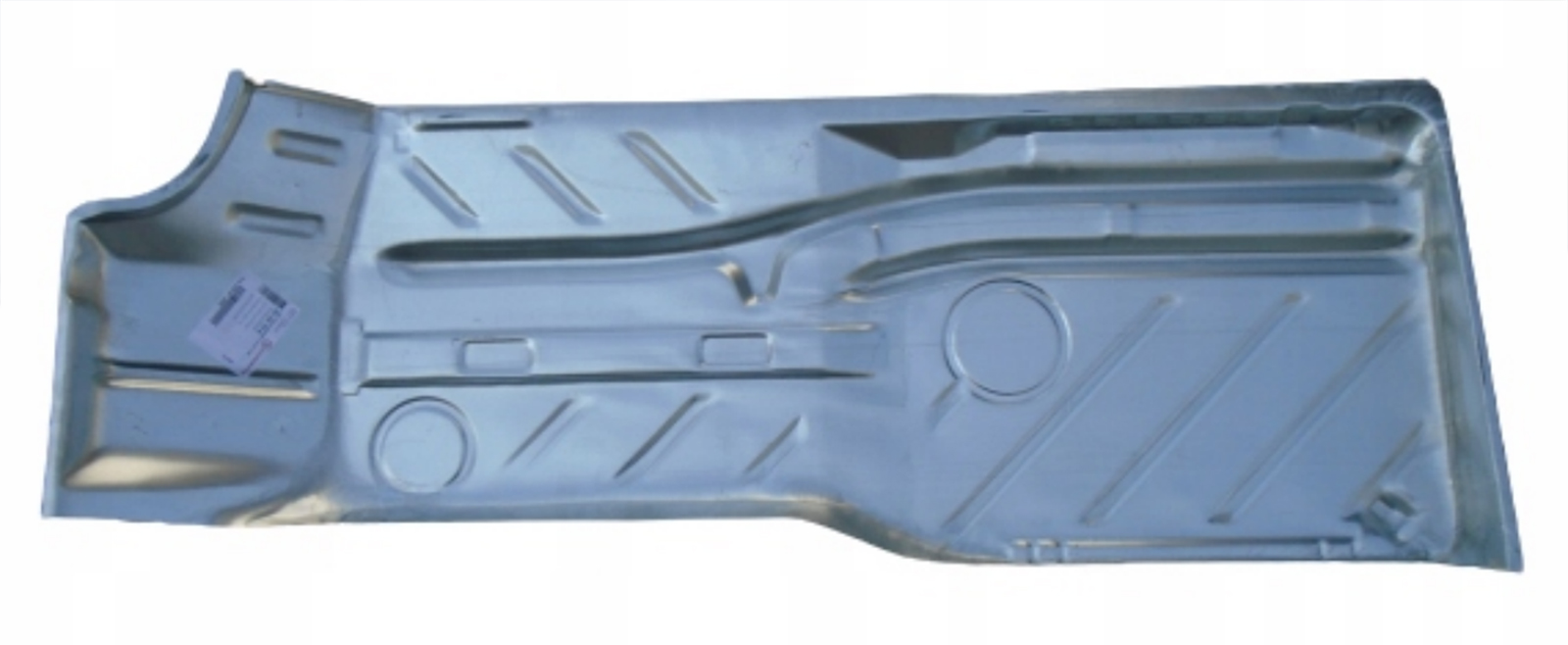 95324012 - РЕМОНТ ПІДЛОГИ ПРАВ VW GOLF І MK1 74-83