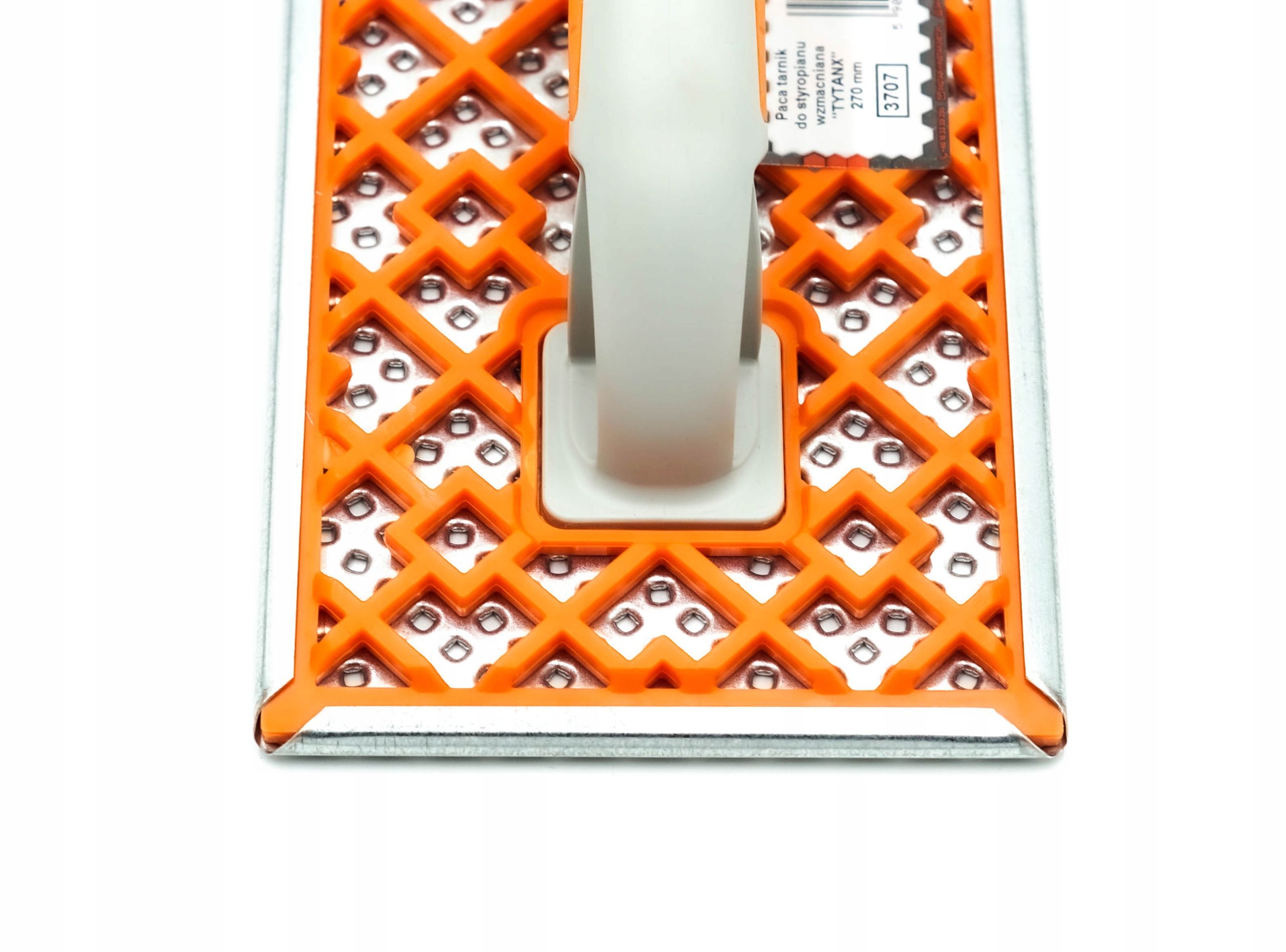 PACA SZLIFIERSKA WZMACN. DO STYROPIANU TARNIK 27CM Marka Instar