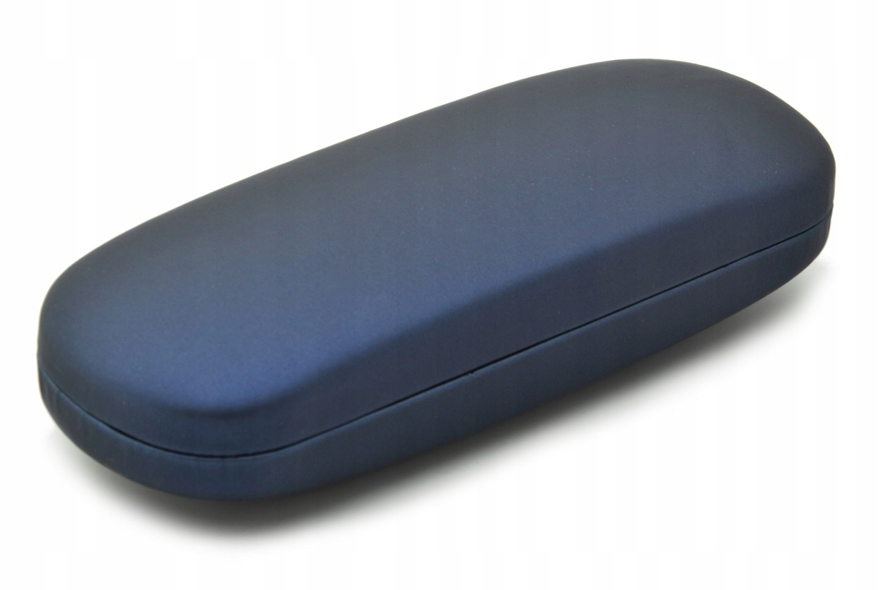 ETUI NA OKULARY Futerał Pokrowiec TWARDE OCHRONNE Model STHC-13B