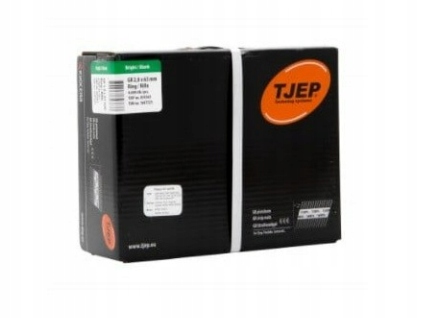 Gwoździe Łączone Papierem Tjep 2,8X63 Ring