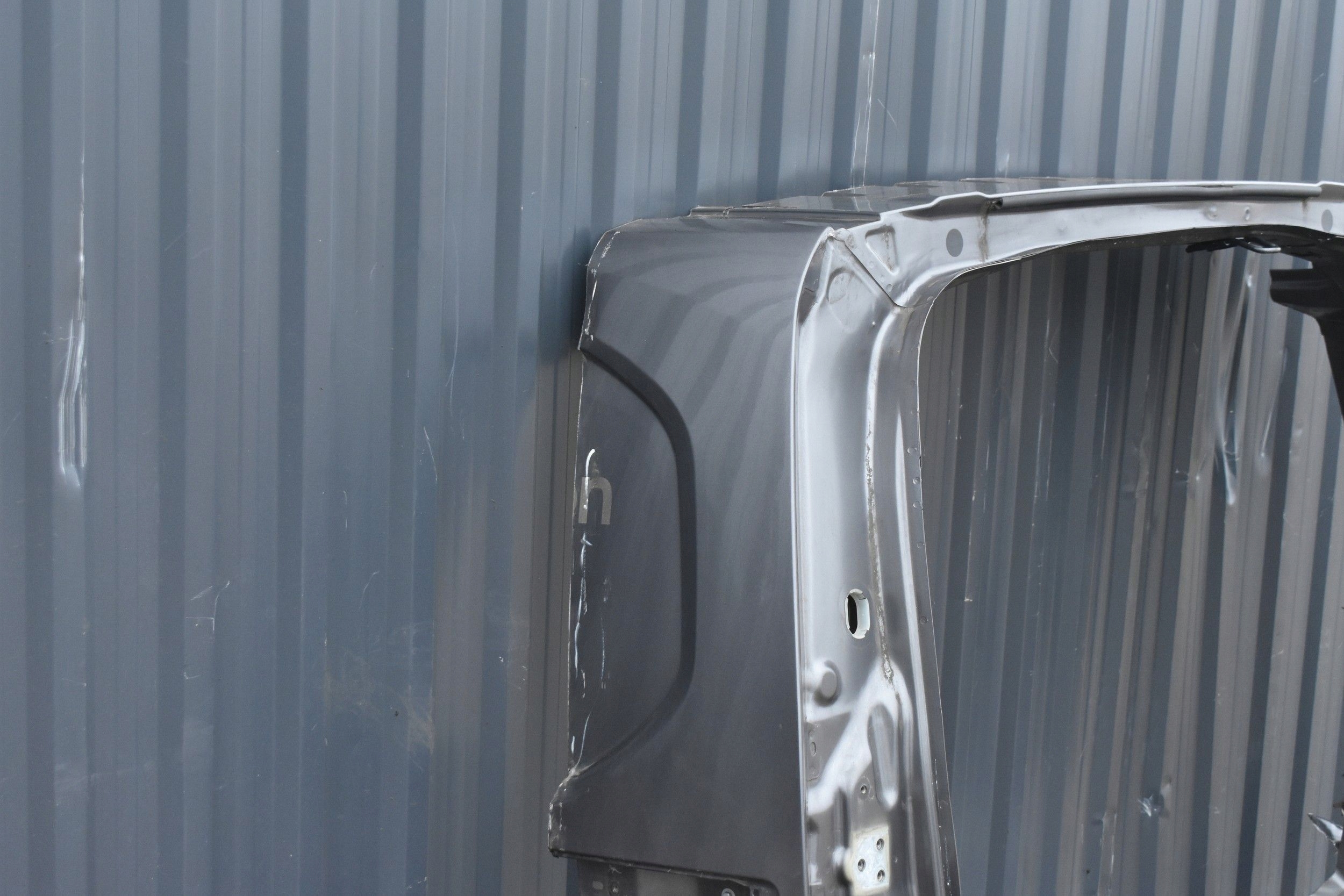 PAS TYLNY SŁUPEK PARTNER IV BERLINGO IV COMBO E RIFTER EAN (GTIN) 5905232423090