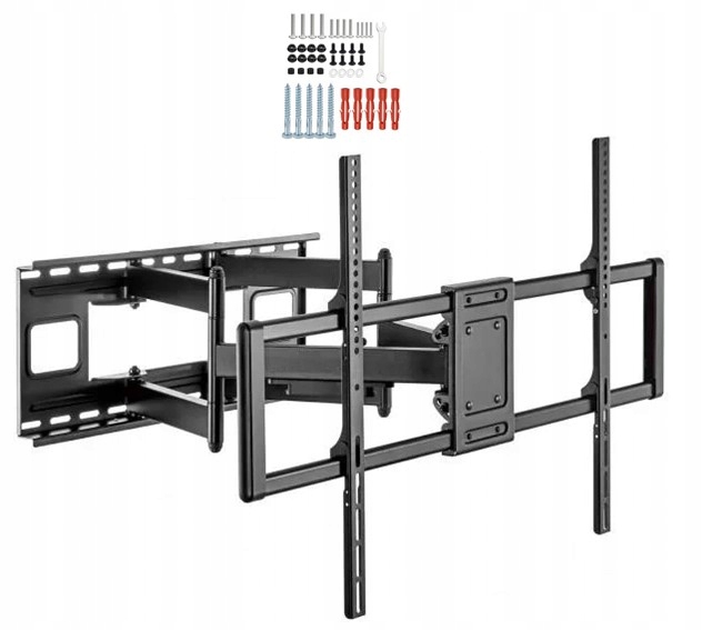 Otočný Pohyblivý Držiak Na Televízor 98 Palcov Sony, Pevný Na Stenu