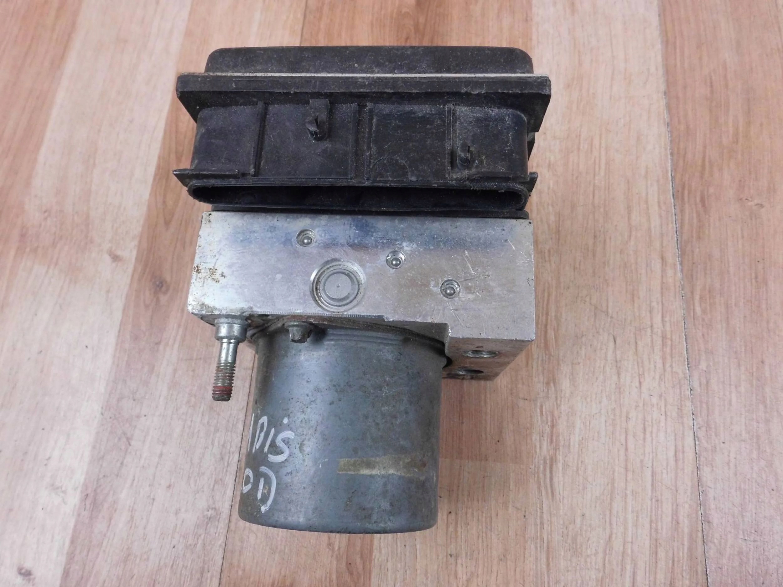 Toyota Auris e E150 Pompa ABS 0265950512 44540-12300