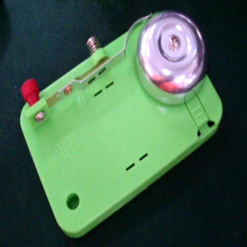 DIY Physics Electro Experiment Equipment Teaching Marka bez marki