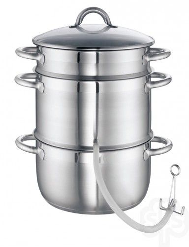 Schulte-Ufer Loop Odšťavňovač 26 cm 67940-26