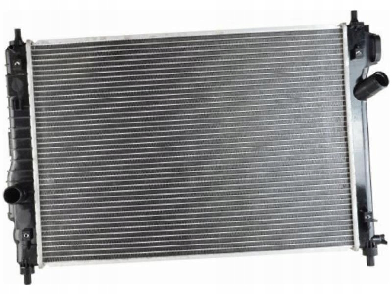 CHŁODNICA HART 618 622