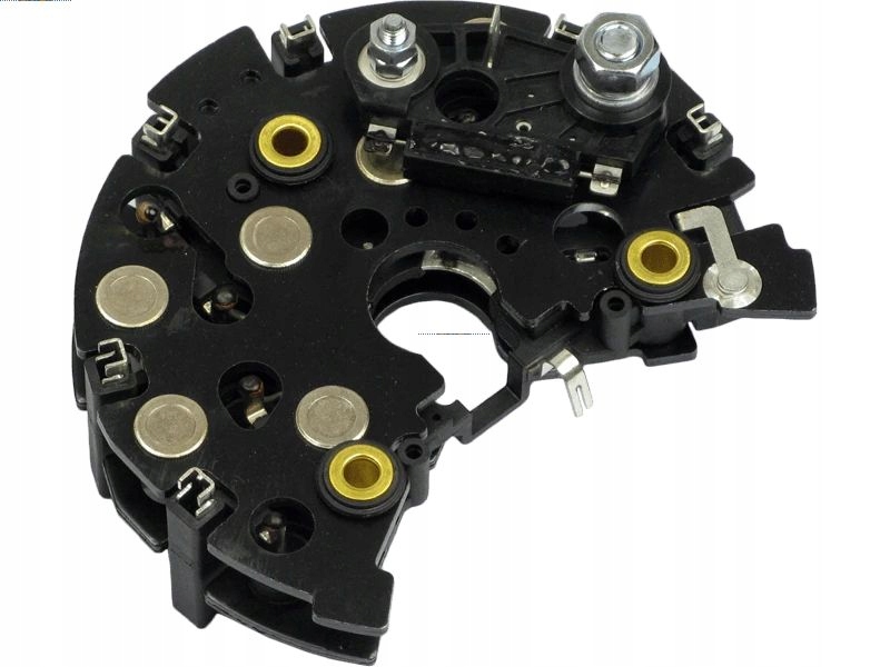 Prostownik alternator AS PL ARC0116 Producent czesci AS PL
