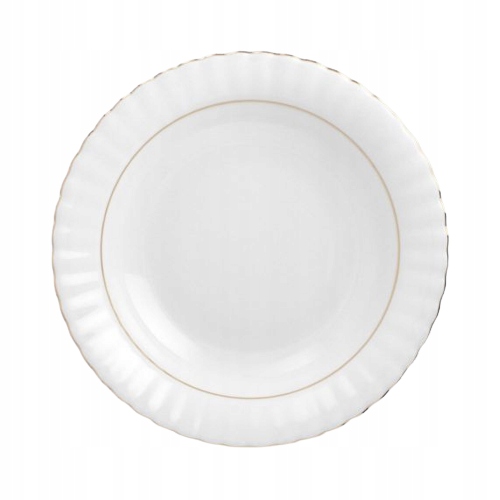 

Talerz głęboki 22 cm Chodzież Iwona B014