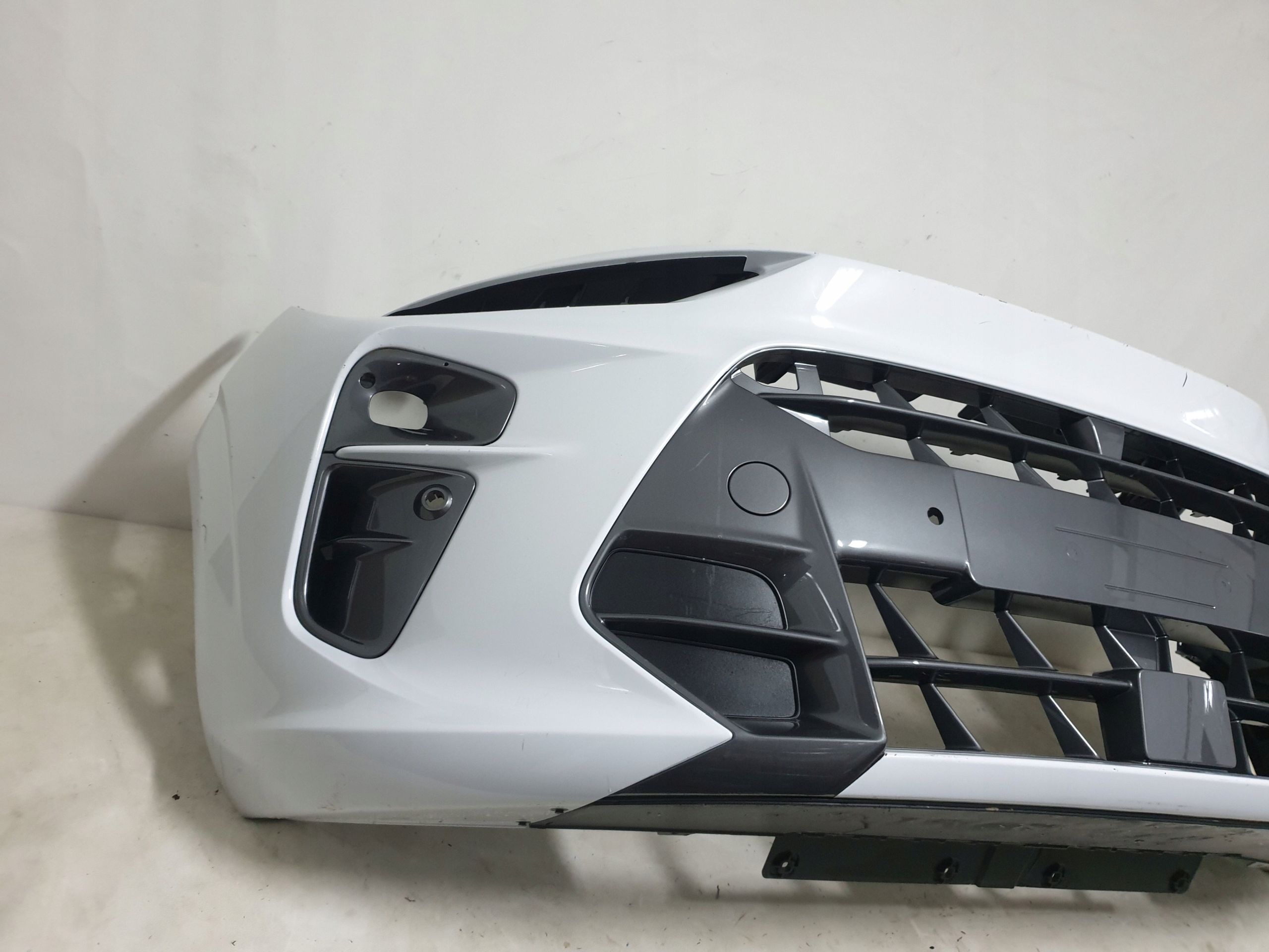 CUPRA TERRAMAR 24-> bumper front front 4xPDC 578807103