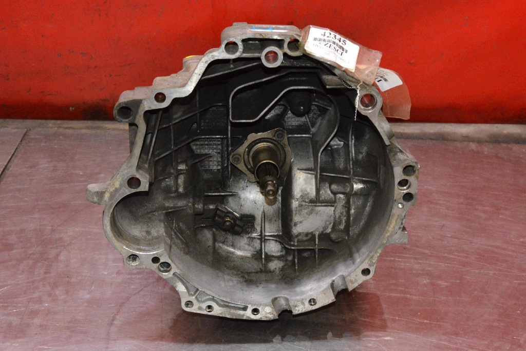 Getriebe GDT AUDI A4 B6 1.8 T 163 KM 00-05