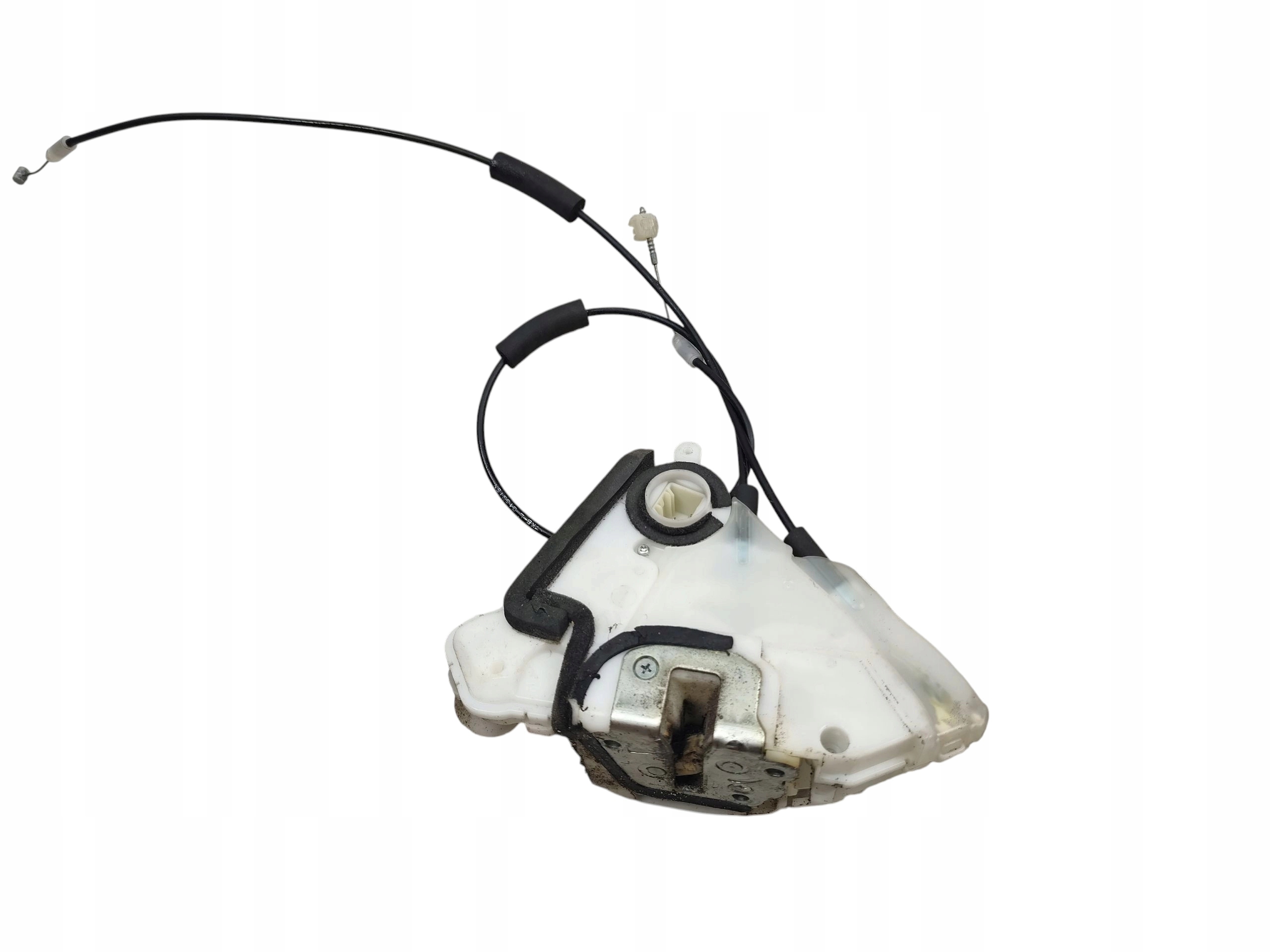 lock door left front HONDA ODYSSEY IV 7 PIN EUROPA