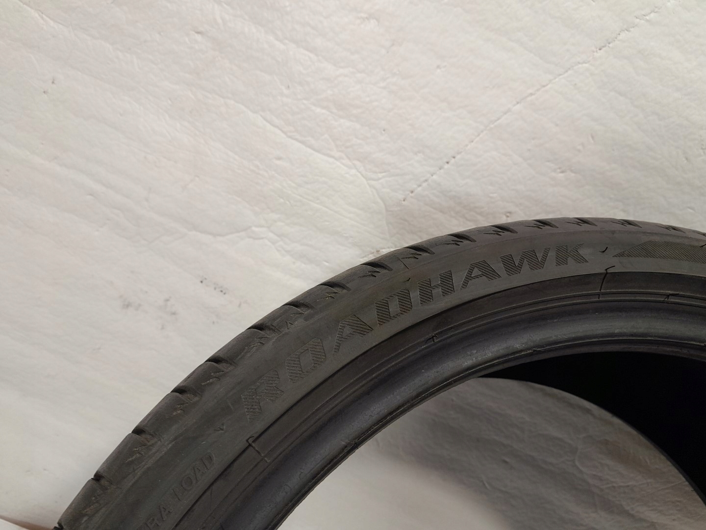 gomma letnia Firestone Roadhawk 235/35 R19