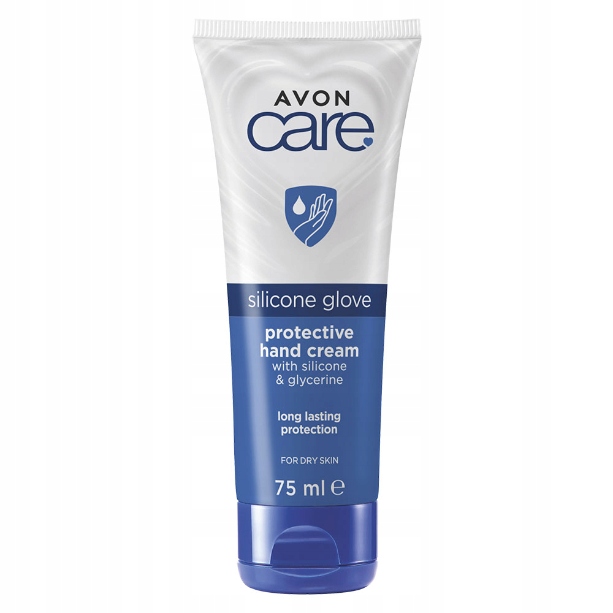 

Avon Care Krem Do Rąk Gliceryna Silikon