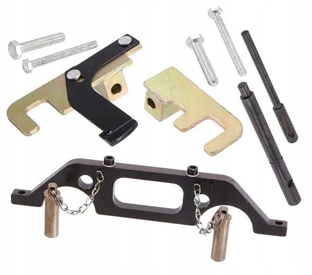 Blokada Rozrządu Opel Astra G H Signum Vectra B C Fiat Croma 2.2 16V Ecotec