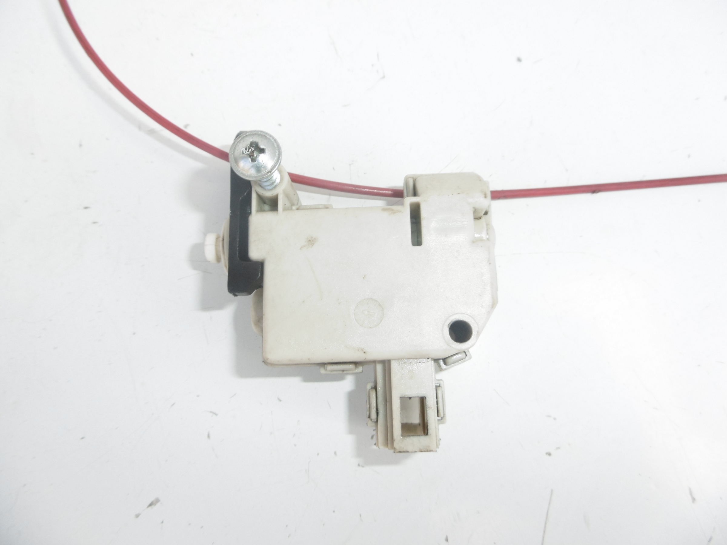Dämpfer Motor Klappen Tankklappe AUDI A3 8P