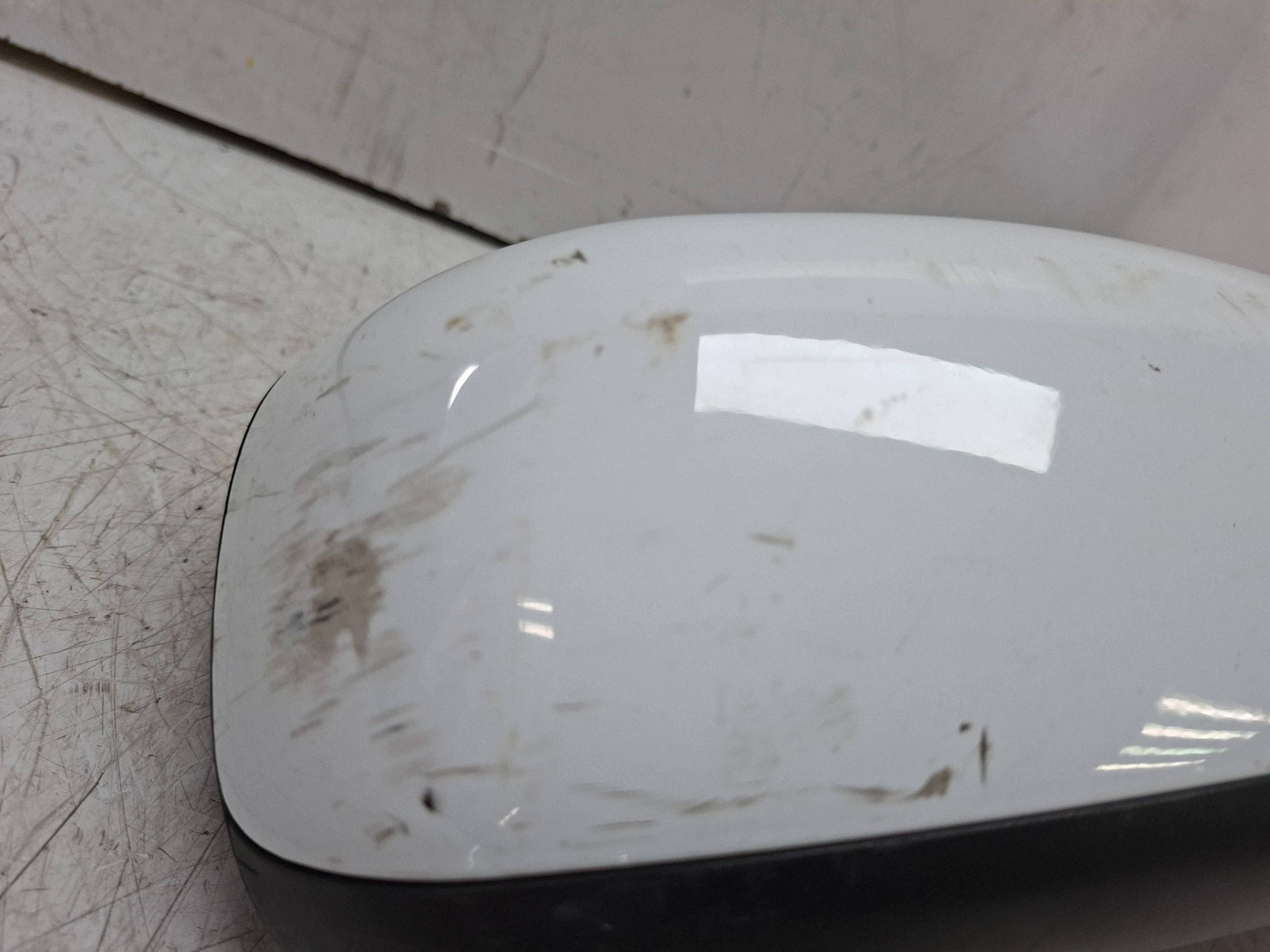 mirror right 7 vertical RENAULT LAGUNA II 2001