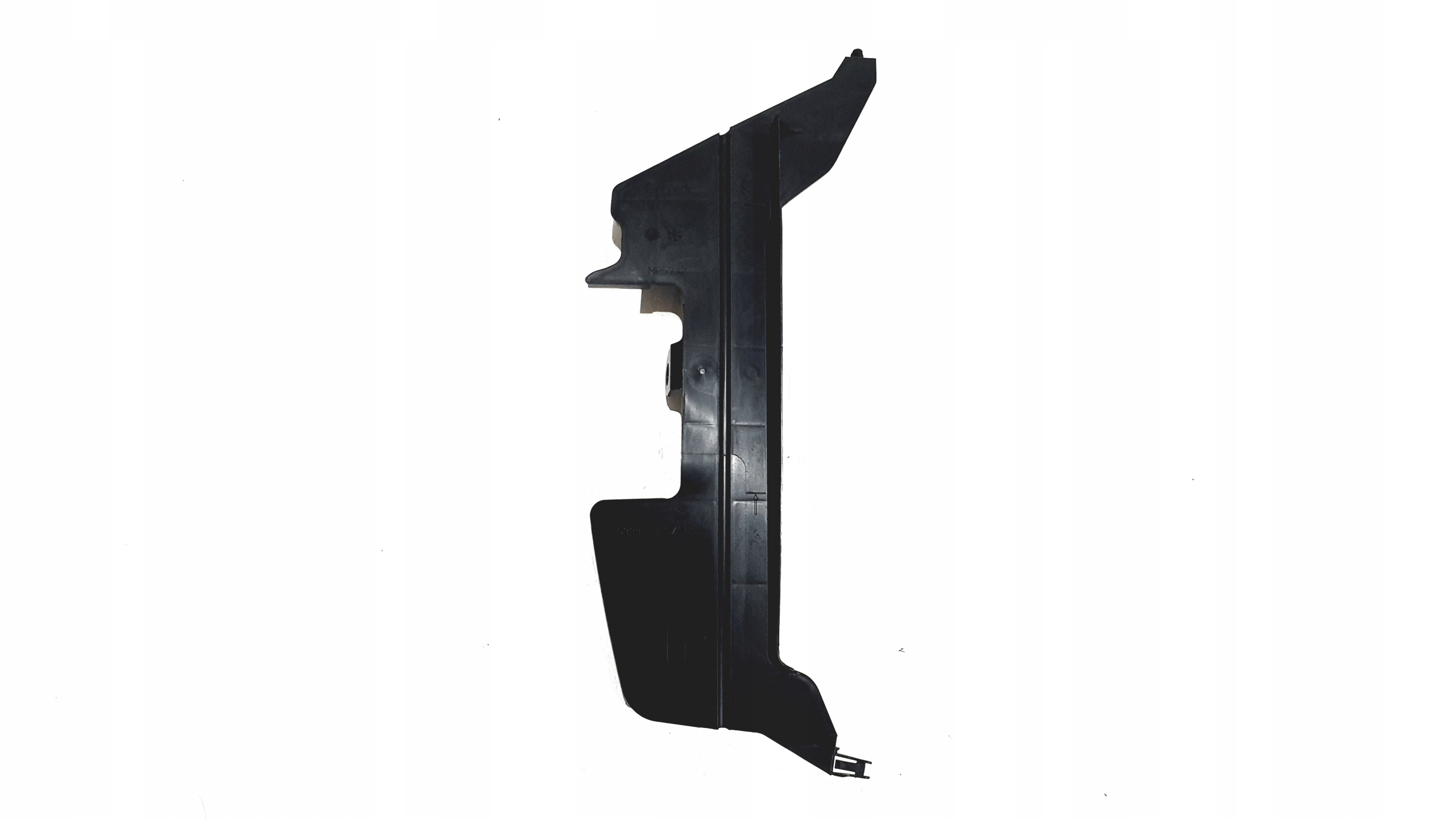 ВОЗДУШНЫЙ РУЛЬ P TOYOTA AYGO Я 53285-0H070