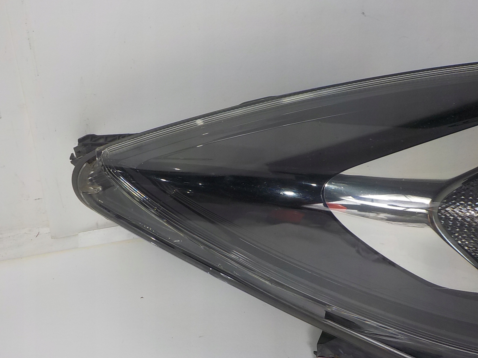 OPEL INSIGNIA A LIFT light right front front UK 1LL011165-14