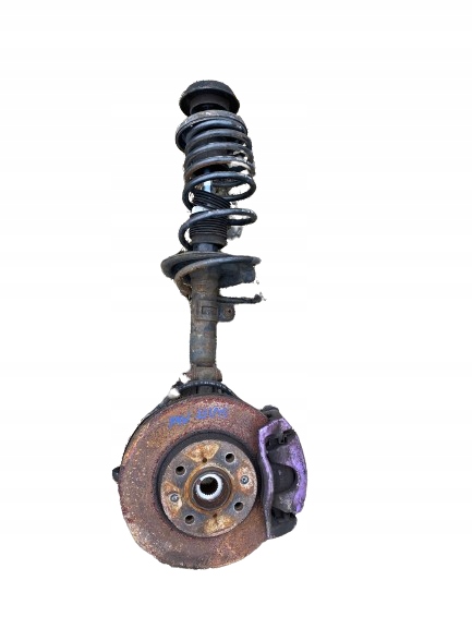SUZUKI SWIFT MK6 McPherson swing right front