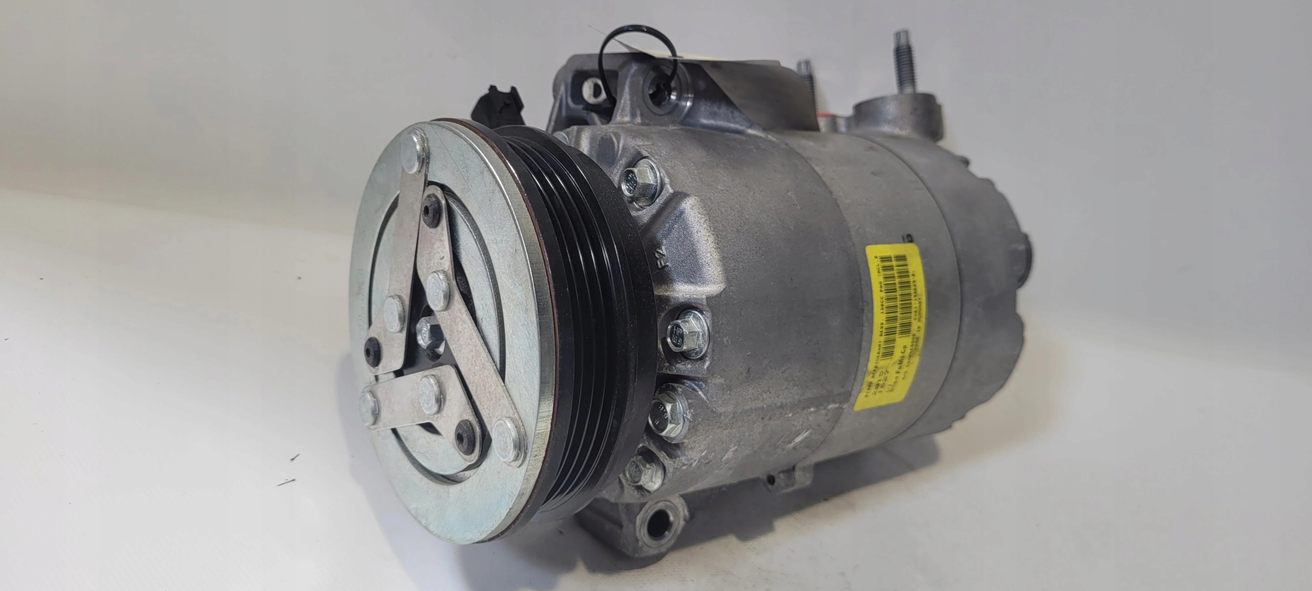 KOMPRESOR klimaanlage FORD CV61-19D629-BL