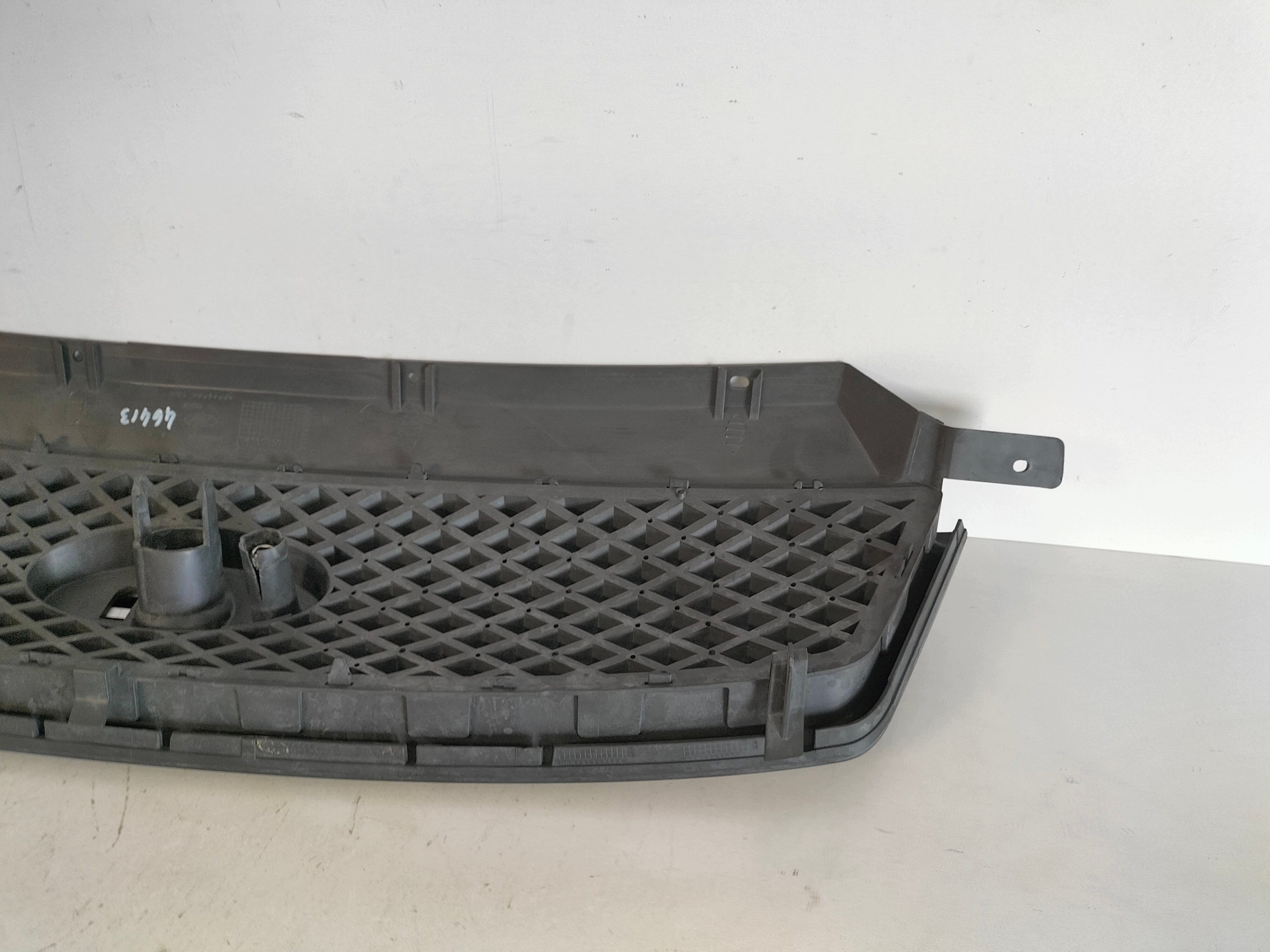grille grid grill FORD FOCUS C-MAX CMAX 04-07