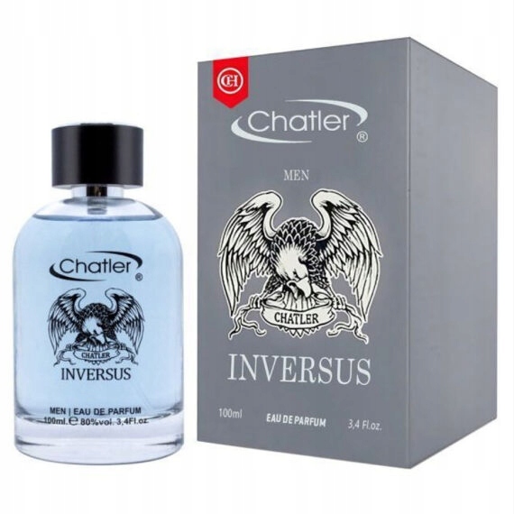 Chatler INVERSUS FOR MEN 100 ml edp