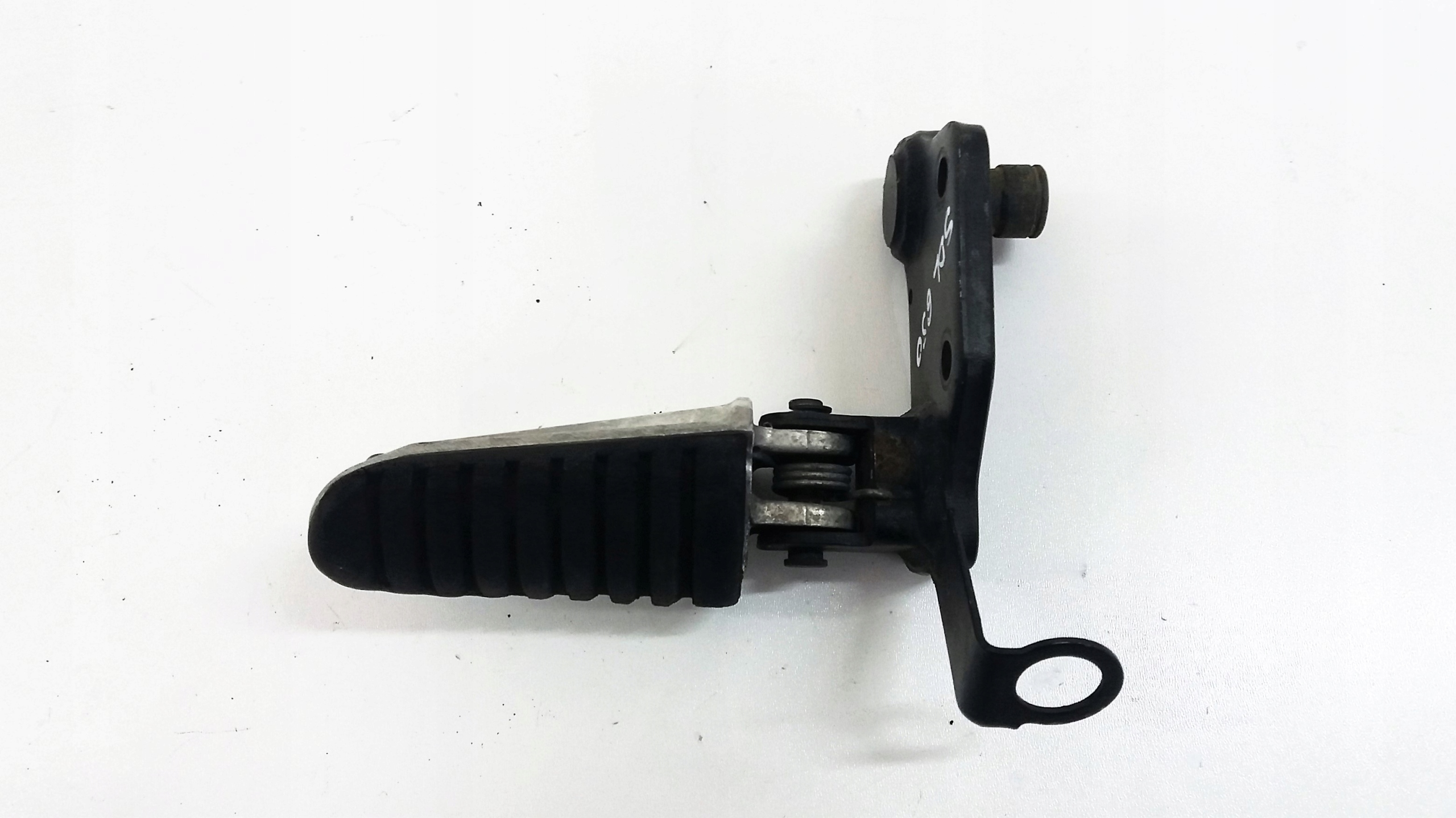 SUZUKI V-STROM 650 DL подножка комплект