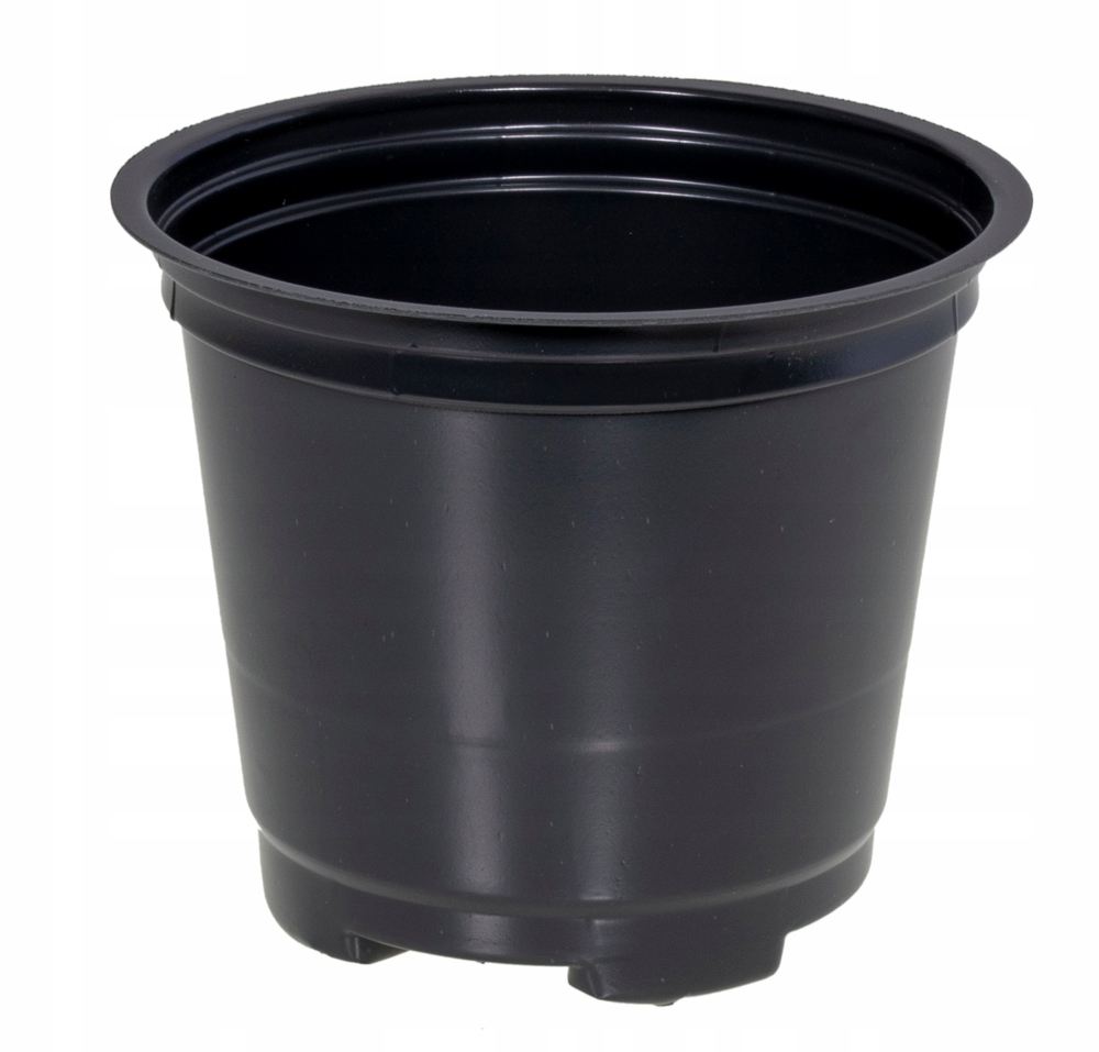 

Doniczki produkcyjne miękkie 9/7,5cm 0,35L 650szt